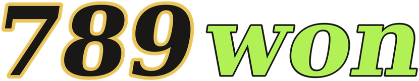 789won logo