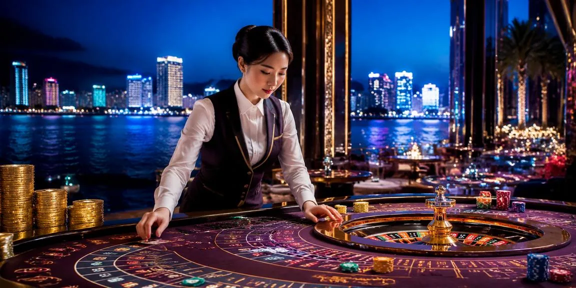 789won Chúng tôi hoạt động như thế nào